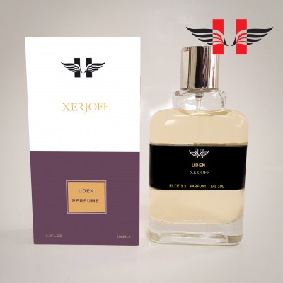 عطر ادکلن زرجف-زرژاف یودن | Xerjoff Uden